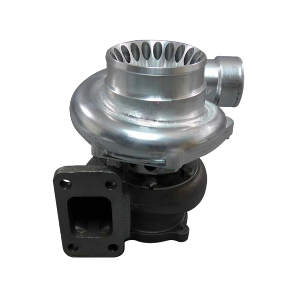 CX Racing GT35 GT3582R Stage III Ball Bearing Billet Wheel Turbo Charger T3 0.70 0.82 A/R