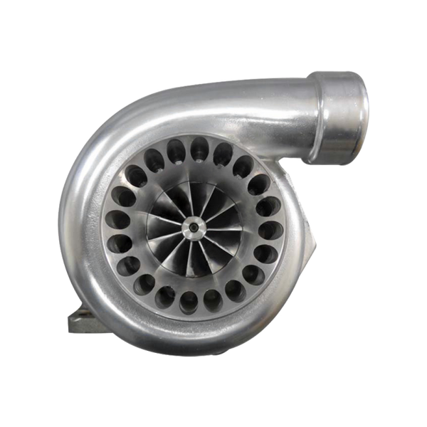 CX Racing GT35 GT3582R Stage III Ball Bearing Billet Wheel Turbo Charger T3 0.70 0.82 A/R