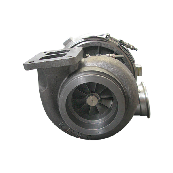 CX Racing GT45 GT45R Stage III Dual Ball Bearing Turbo Charger 80mm wheel T4 1.15 A/R