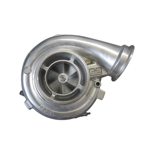 CX Racing GT45 GT45R Stage III Dual Ball Bearing Turbo Charger 80mm wheel T4 1.15 A/R