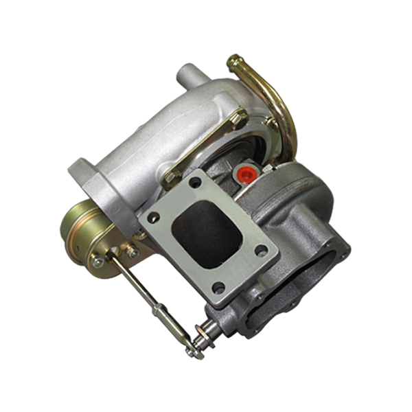 CX Racing GT28 Turbo Charger for S13 S14 S15 SR20DET , Bolt on Fitment