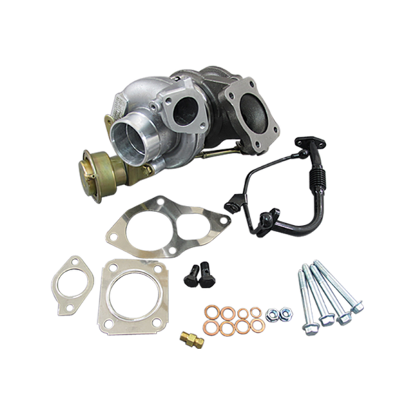 CXracing TD05 BIG 20G Turbocharger / Oil & Water Cooled For 89-99 1G 2G Eclipse / Talon / Laser