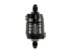 Turbosmart ProOPR Rising Rate Turbo Oil Pressure Regulator