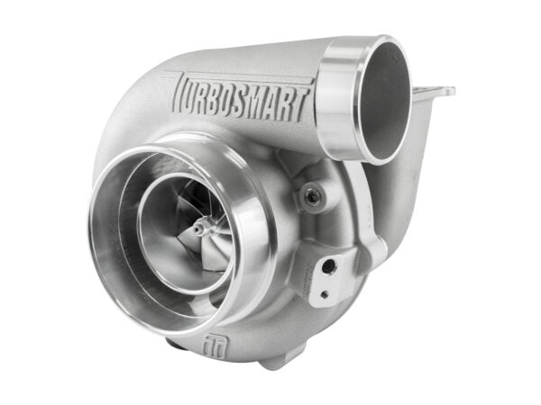 Turbosmart Oil Cooled 5862 T3 Flange Inlet V-Band Outlet A/R 0.63 External WG TS-1 Turbocharger