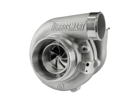 Turbosmart Oil Cooled 6262 V-Band Inlet/Outlet A/R 0.82 External Wastegate TS-1 Turbocharger