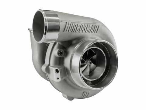 Turbosmart Oil Cooled 6466 Reverse Rotation V-Band In/Out A/R 0.82 External WG TS-1 Turbocharger