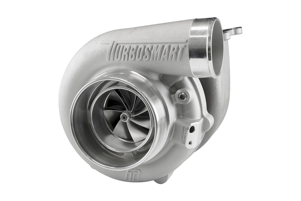Turbosmart Water Cooled 5862 T4 0.82AR Externally Wastegated TS-2 Turbocharger