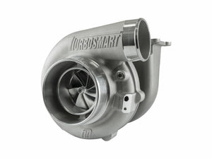 Turbosmart Oil Cooled 6870 T4 Flange Inlet V-Band Outlet A/R 0.96 External WG TS-1 Turbocharger