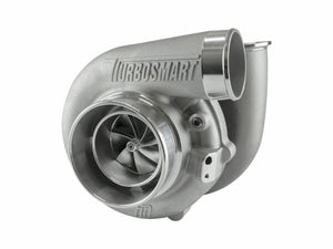 Turbosmart Oil Cooled 6870 V-Band Inlet/Outlet A/R 0.96 External Wastegate TS-1 Turbocharger