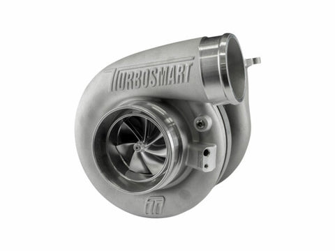 Turbosmart Oil Cooled 7880 T4 Inlet V-Band Outlet A/R 0.96 External Wastegate TS-1 Turbocharger