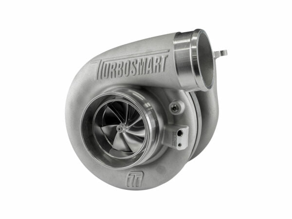 Turbosmart 6466 T4 0.82AR Externally Wastegated TS-1 Turbocharger