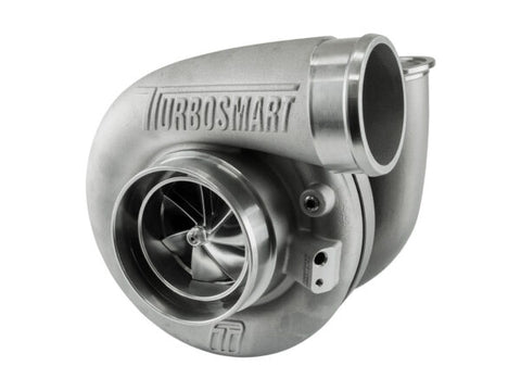 Turbosmart Oil Cooled 7880 V-Band Inlet/Outlet A/R 0.96 External Wastegate TS-1 Turbocharger