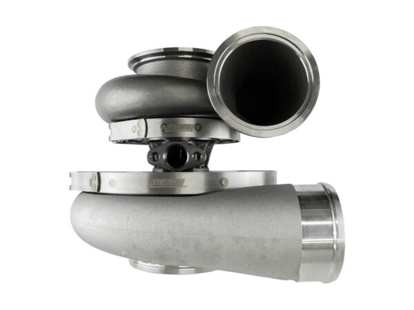 Turbosmart Oil Cooled 7880 V-Band Inlet/Outlet A/R 0.96 External Wastegate TS-1 Turbocharger