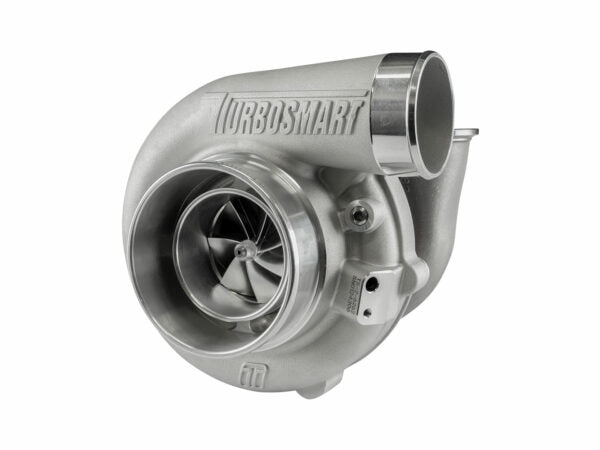 Turbosmart Water Cooled 6262 V-Band Inlet/Outlet A/R 0.82 External Wastegate TS-2 Turbocharger