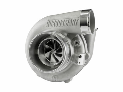 Turbosmart Water Cooled 6466 V-Band Inlet/Outlet A/R 0.82 External Wastegate TS-2 Turbocharger