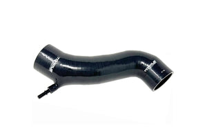 Torque Solution 2014+ Ford Fiesta ST High Flow Induction (Turbo Inlet) Hose