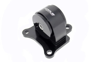 Torque Solution Billet Rear Engine Mount - Nissan R35 GT-R VR38