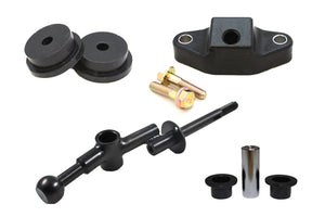 Torque Solution Short Shifter Bushings Combo - Subaru STI 2004-2020