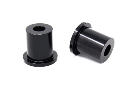 Torque Solution Solid Steering Rack Bushings: Subaru WRX 2008 - 2014 / STi 2005 - 2014