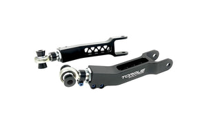 Torque Solution Rear Trailing Arms - 2015 - 2021 Subaru WRX / STI