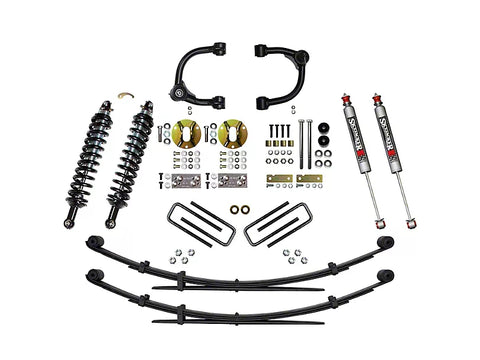Skyjacker 2016 - 2023 Toyota Tacoma 3in Coilover Suspension Lift System
