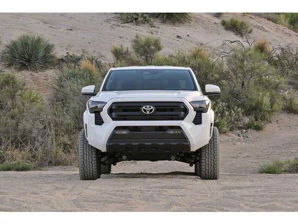 Fabtech 2024 + Toyota Tacoma 4WD (w/o AVS) 1.5in Leveling Kit