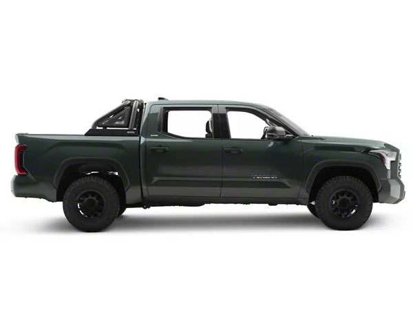 Go Rhino 2022 + Toyota Tundra Sport Bar 2.0 w/ Power Actuated Retractable Light Mount