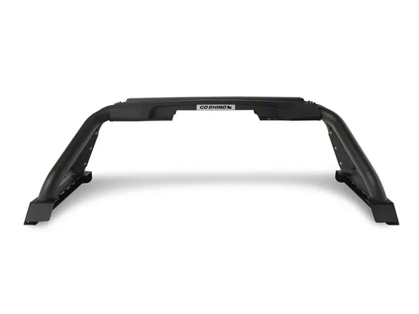 Go Rhino 2022 + Toyota Tundra Sport Bar 2.0 (Full Size) - SS