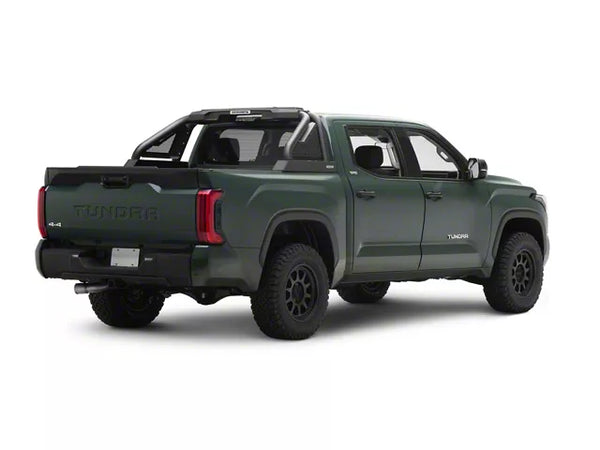 Go Rhino 2022 + Toyota Tundra Sport Bar 2.0 (Full Size) - SS