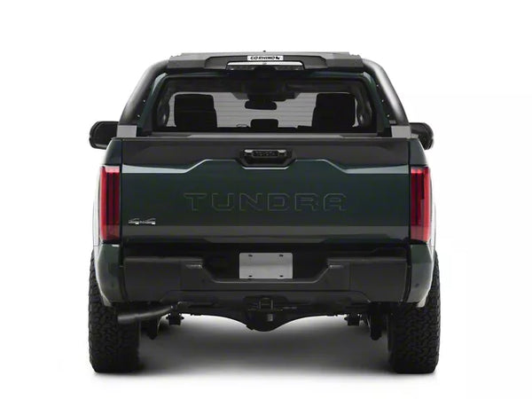 Go Rhino 2022 + Toyota Tundra Sport Bar 2.0 (Full Size) - SS