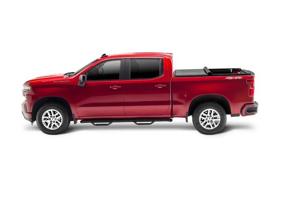 Truxedo 2019 + GMC Sierra / Chevrolet Silverado 1500 (New Body) 5ft 8in TruXport Tonneau Bed Cover