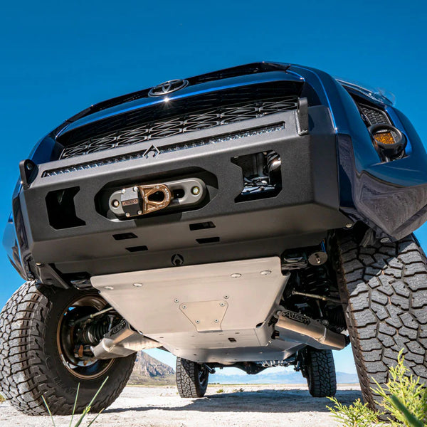 Artec Industries 2014-2023 Toyota 4Runner 5Th Gen Bellypan System