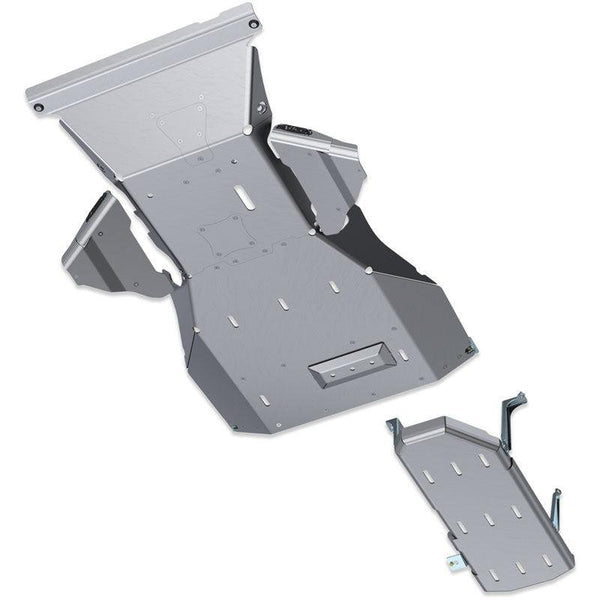 Artec 2017-2023 Toyota Tacoma 3rd Gen Full Skid Plate System - A-arm Bellypan Fuel TY7060