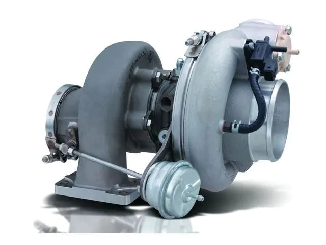 BorgWarner SuperCore Assembly EFR B2 8474 (Aluminum B. Hsg)