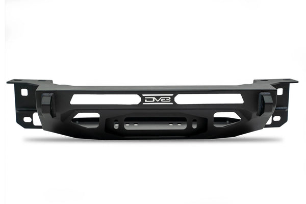 DV8 Offroad 2024 + Toyota Land Cruiser Centric Front Bumper