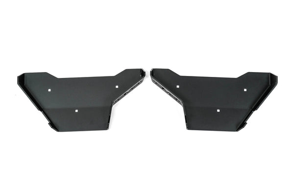 DV8 Offroad 2024 + Toyota Land Cruiser / 2025 + 4Runner A-Arm Skid Plate