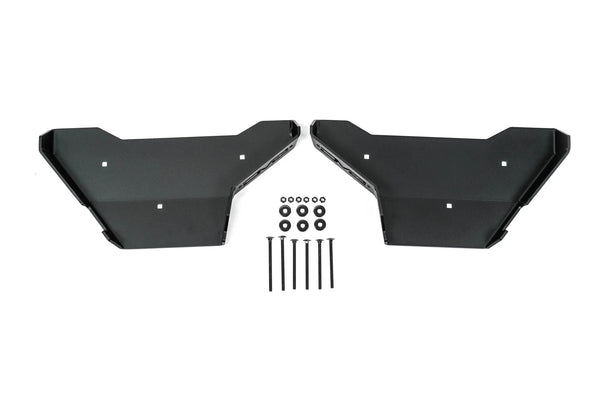 DV8 Offroad 2024 + Toyota Land Cruiser / 2025 + 4Runner A-Arm Skid Plate