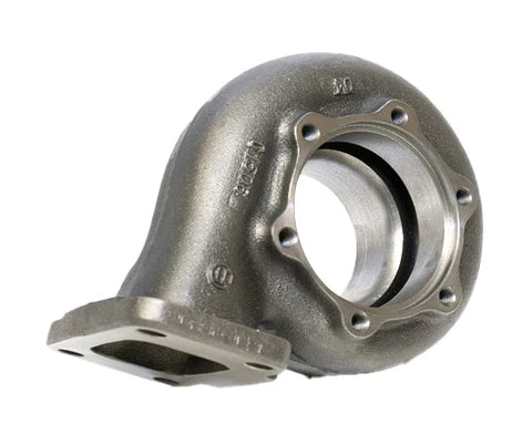 Garrett GT28R Turbine Housing Kit O/V T25 / 5-Bolt 0.64 A/R (Hi-Sil)