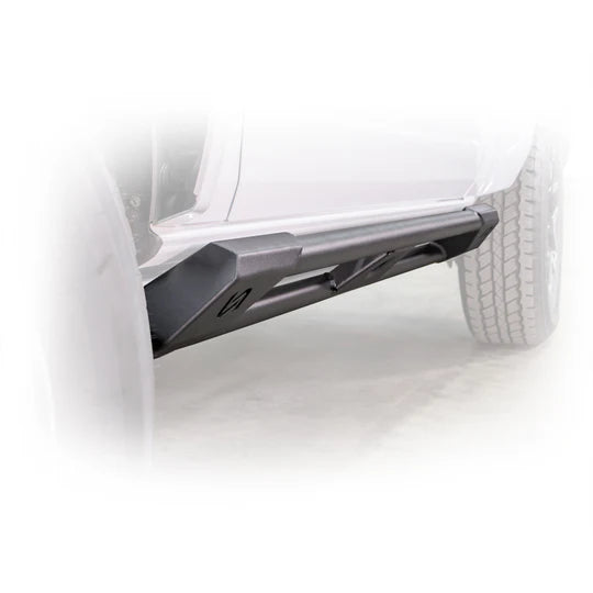 Turn Offroad 2021+ Ford Bronco 2 Door Rock Sliders