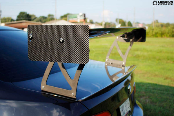 Verus UCW Rear Wing Kit - BMW M3 E92