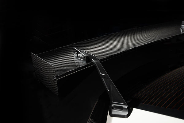 Verus UCW Rear Wing Kit for 2022+ VB Subaru WRX