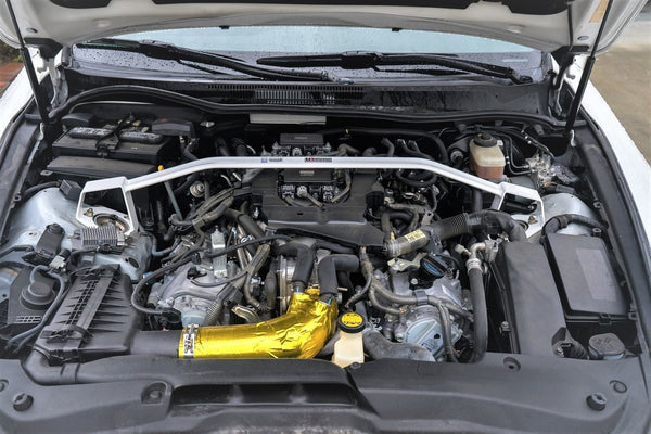 Ultra Racing Lexus IS/ISF (XE20/USE20) 2006-2013 - Front Strut Bar (2 POINTS)