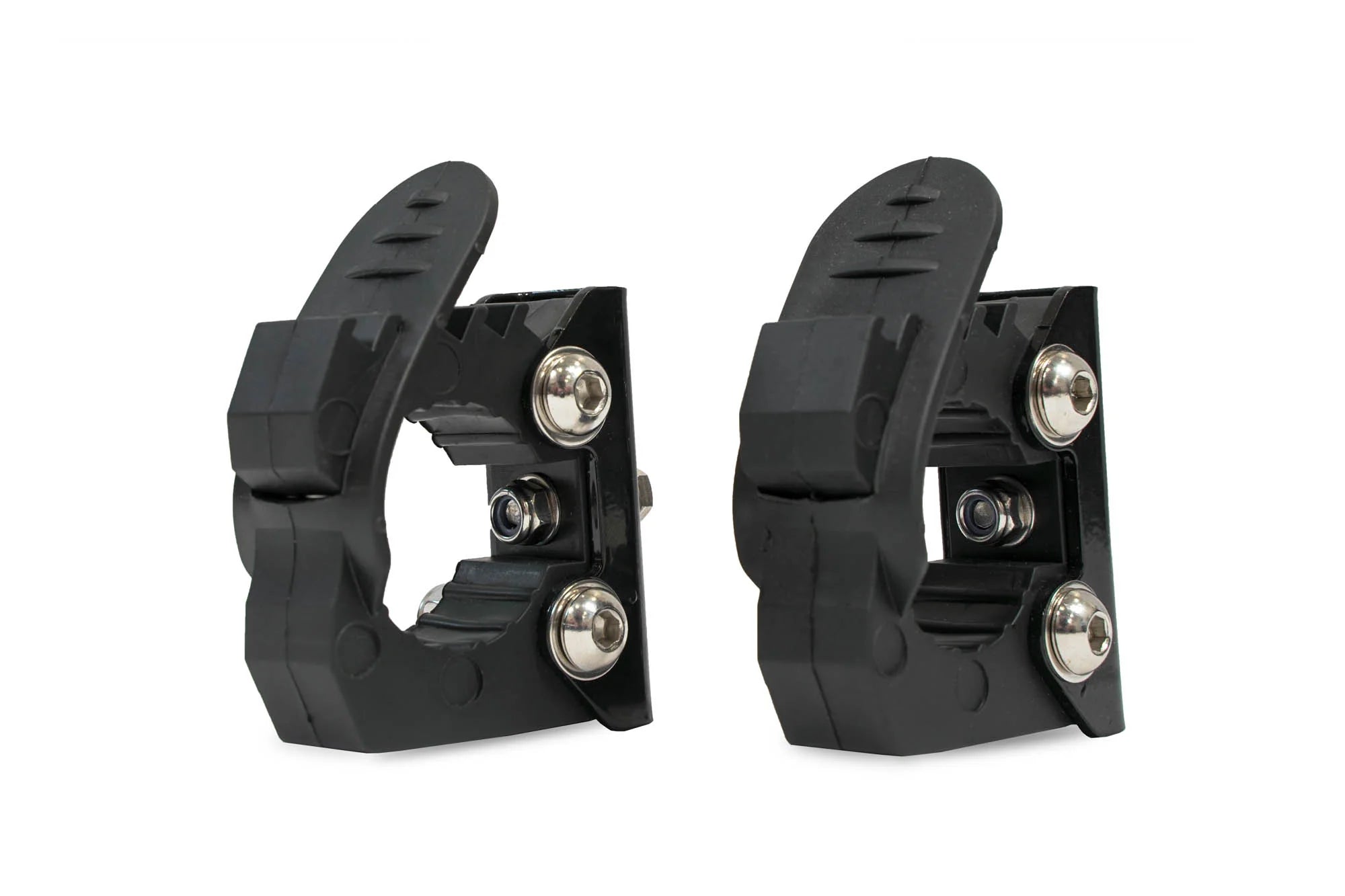 DV8 Offroad Universal Quick Release Tool Mounts - Pair