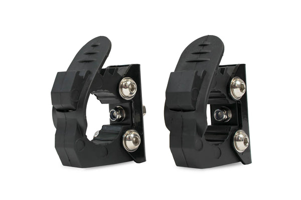 DV8 Offroad Universal Quick Release Tool Mounts - Pair