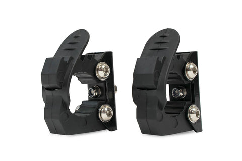 DV8 Offroad Universal Quick Release Tool Mounts - Pair