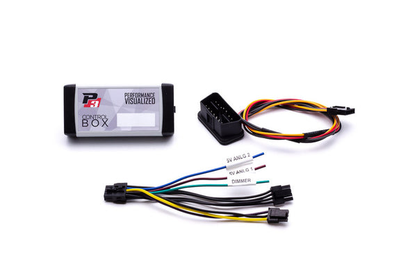 P3 V3 Gauge OBD2 - Honda Civic 11th Gen (2022+)