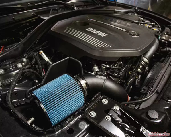 VR Performance BMW M140i/M240i/340i/440i B58 Short Ram Air Intake