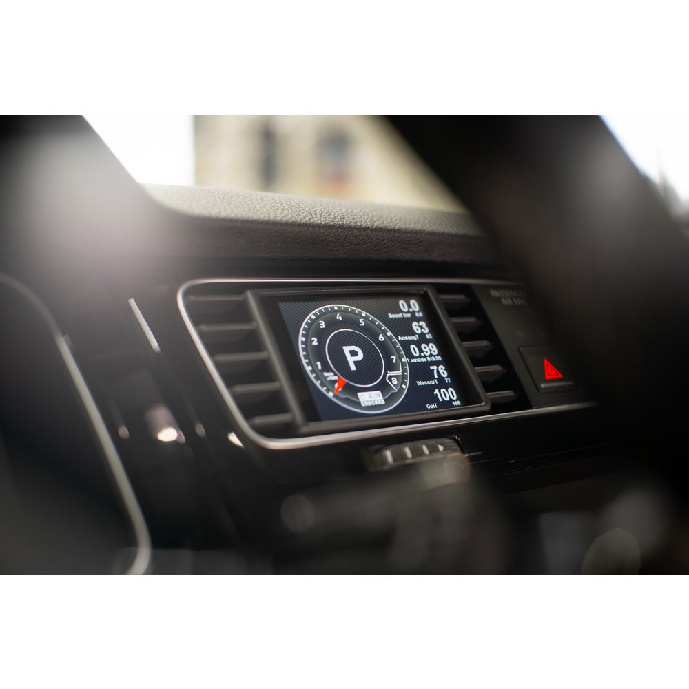 Tuning Display Wagner Tuning VW Golf R MK7 MFD32 Gen2 Digital Dash Display – GUMOTORSPORT