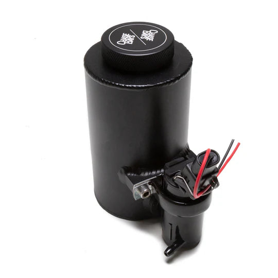 Chase Bays 2013 - 2021 Toyota 86 / Scion FRS / Subaru BRZ ZN6 Compact Washer Fluid Reservoir w/Pump & Bracket