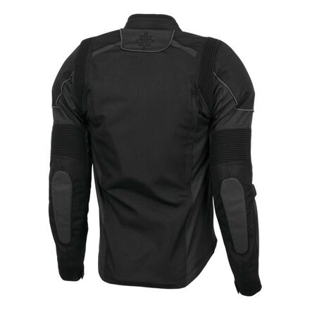 FIRSTGEAR Palisade Jacket Black